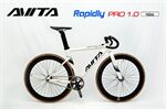 Xe đạp Fixed Gear AVITA Rapidly PRO 1.0